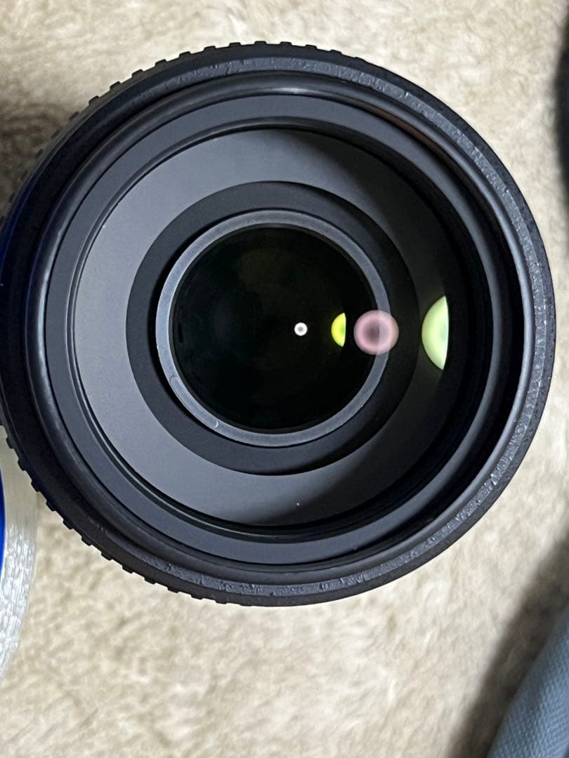 Nikon D5100 – DSLR レンズセット