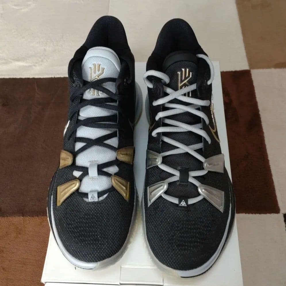 ＃nike kyrie7 by you US10 28cm