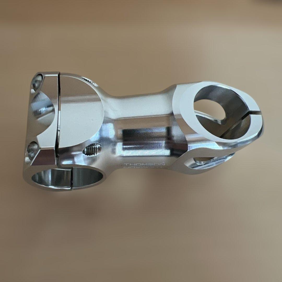 美品Thomson トムソン X4 ステム 10° 70mm