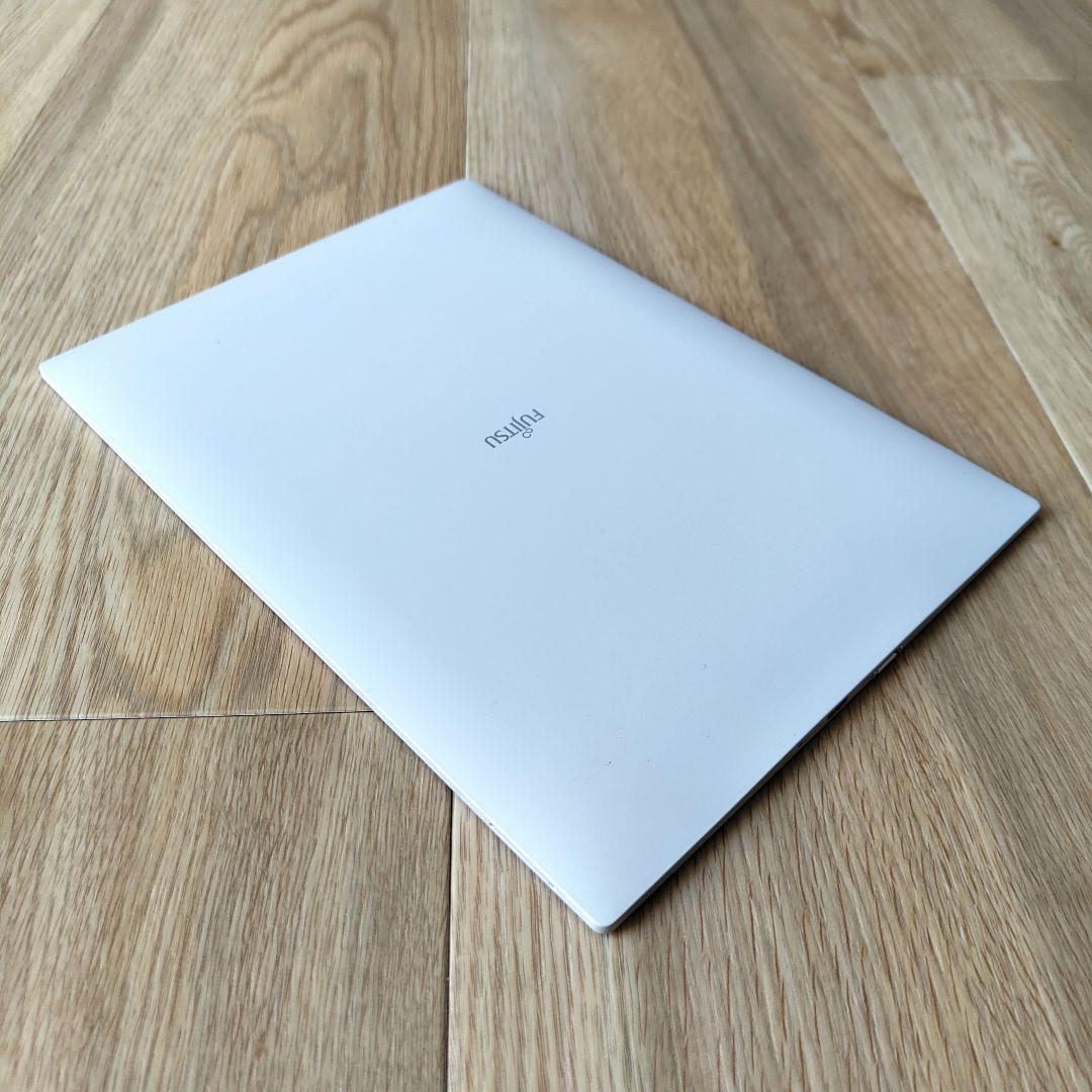 富士通 QUADERNO A5 電子ノート