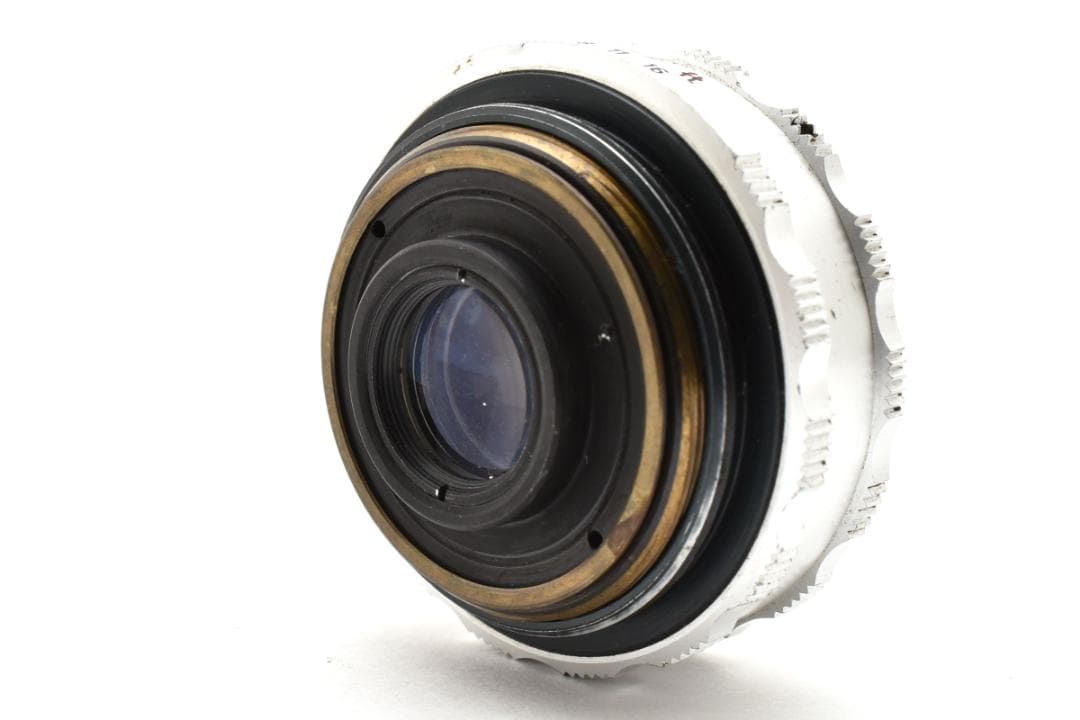 ★超希少★STEINHEIL MUNCHEN CASSARIT50mmf2.8