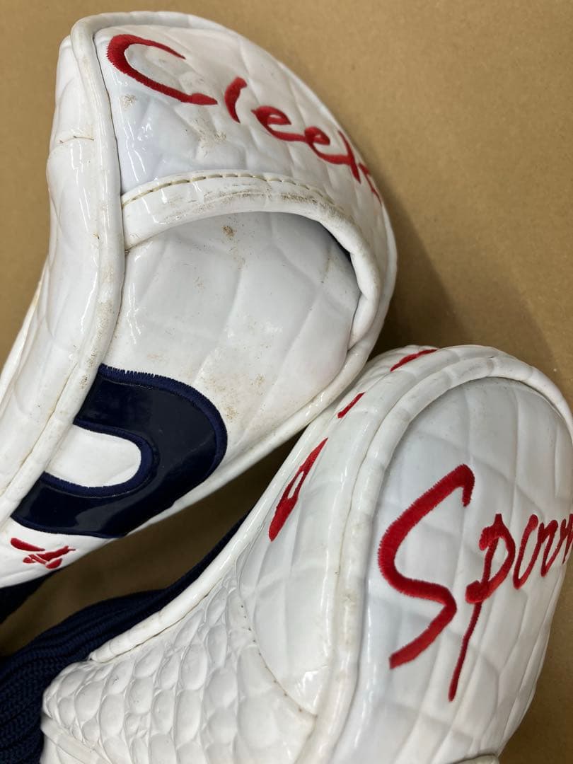 RODDIO（ロッディオ）キャディバッグ　036