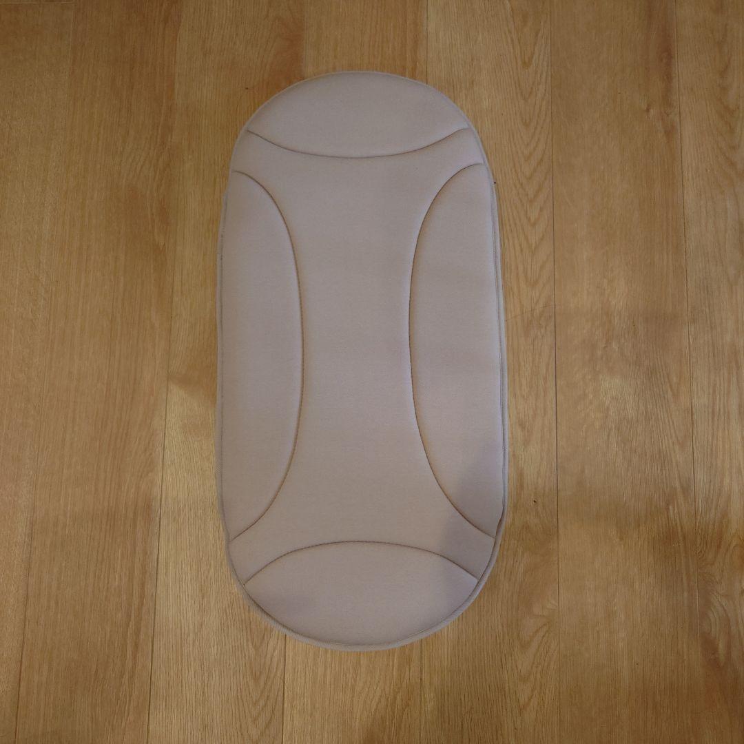 エアバギー ドーム3 ラージ コット単体＆ドーム3専用 C-COREマット L