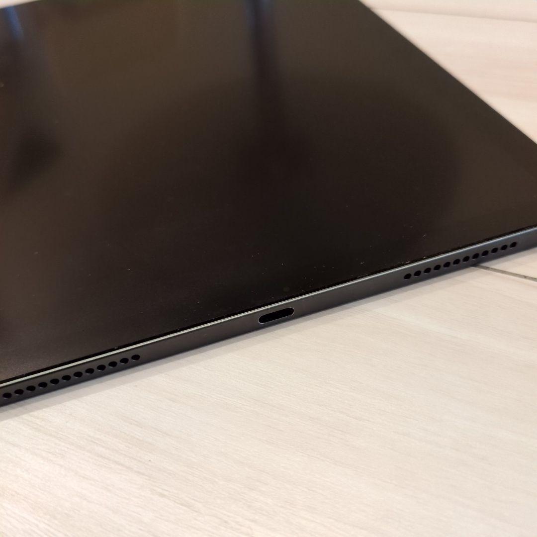 美品 iPad Air 第4世代 64GB WiFi 86% スペースグレイ