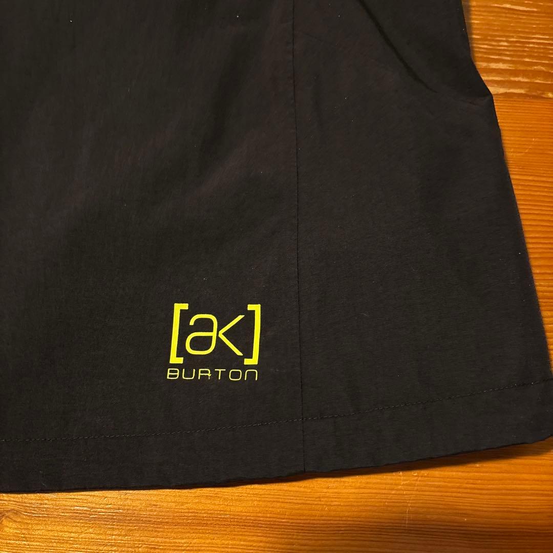 スノーボード W BURTON AK BLADE JACKET GORE-TEX