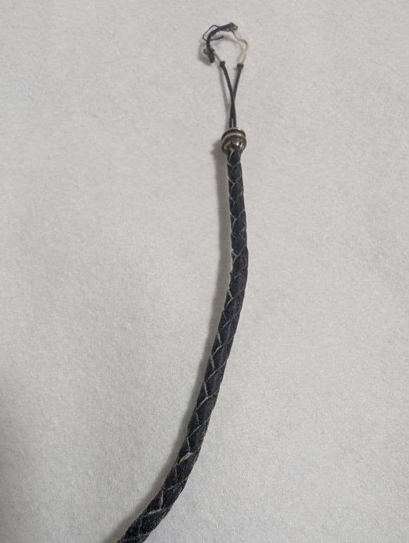 クロムハーツ携帯ストラップ　希少入荷困難