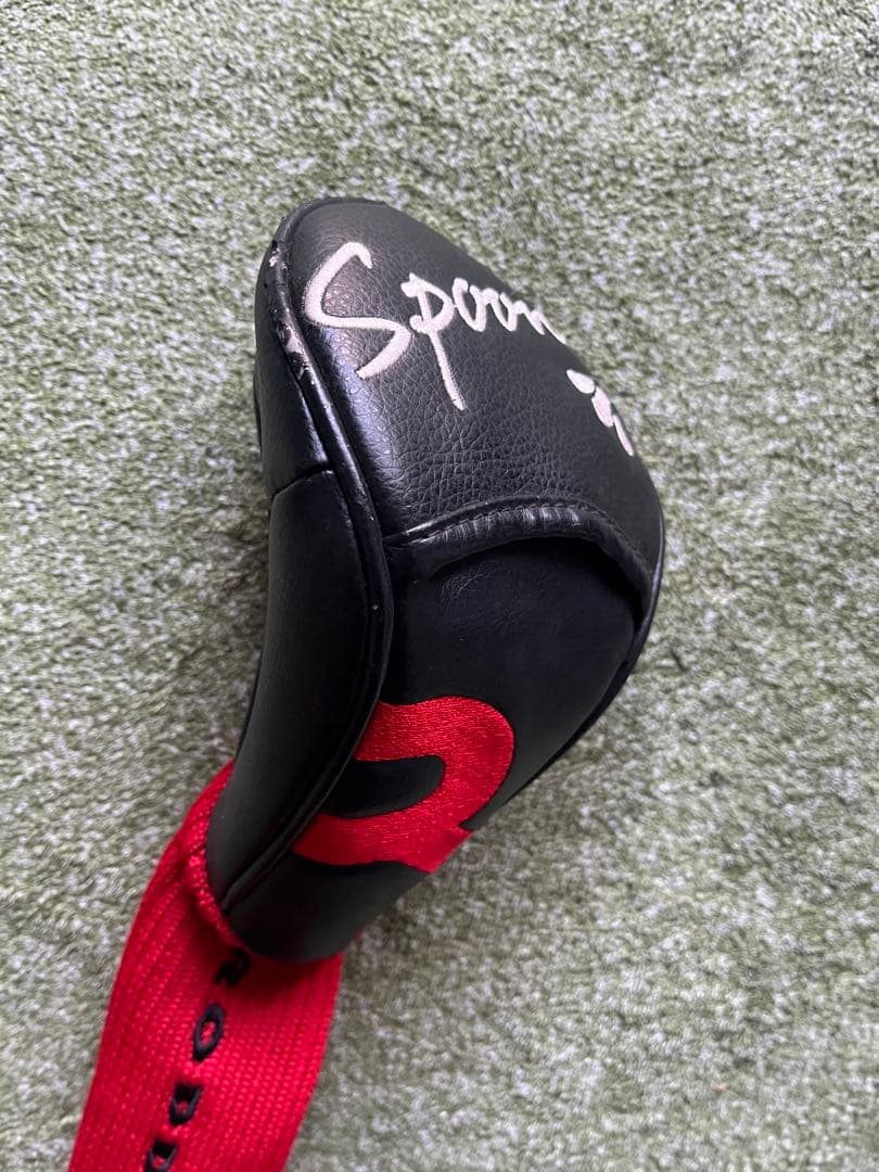 RODDIO 3W 15.5° ツアーAD DJ 7S 短尺