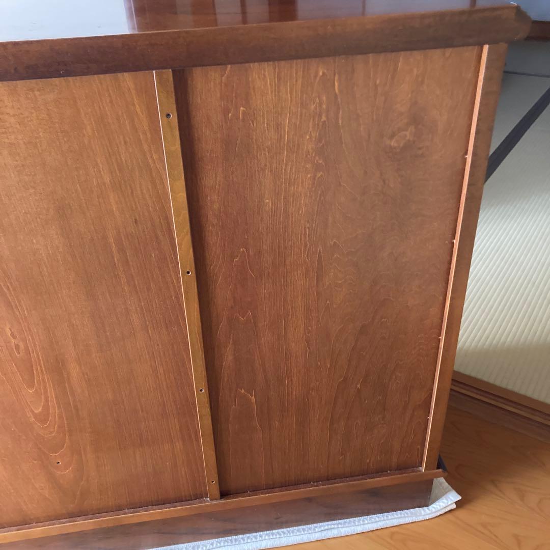 カリモク家具 コロニアルシリーズ サイドボード