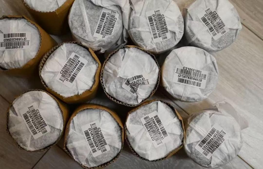 【新品未開封】 Canon RF-S 18-45mm　五つ