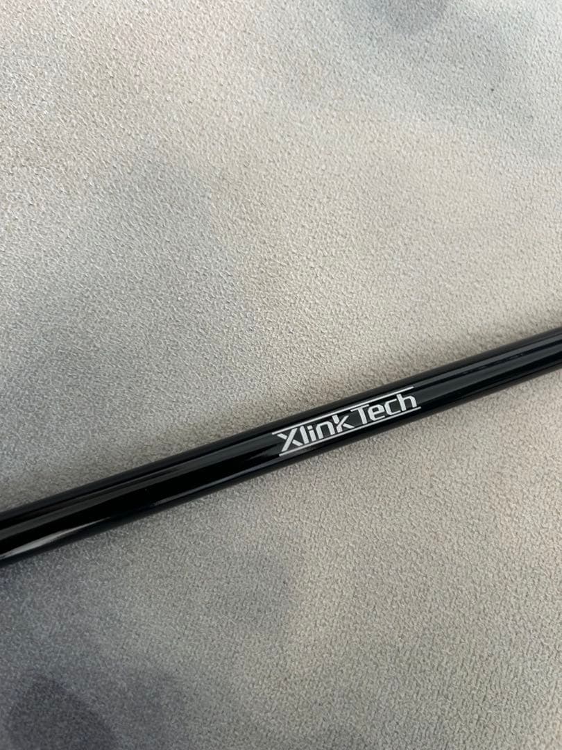 FW用！TENSEI™ Pro Orange 1K 60X キャロウェイスリーブ