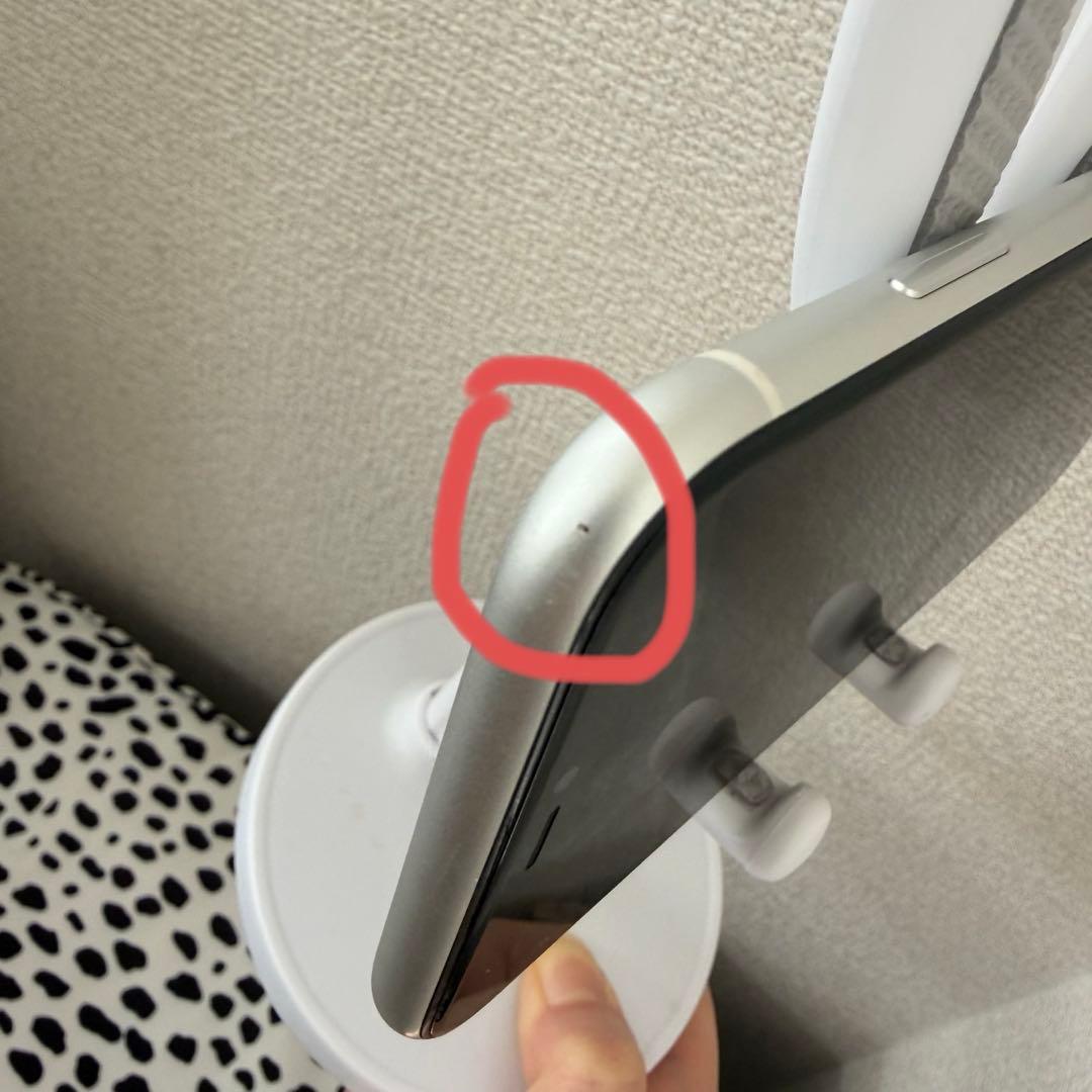 a*a様 【美品】iPhoneXR 256GB 電池残量79%