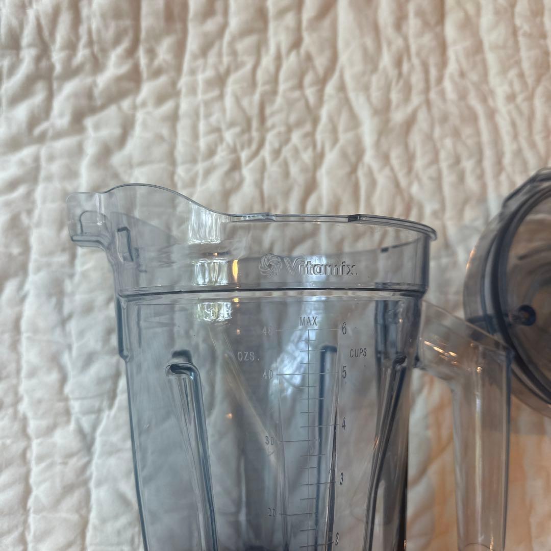 バイタミックス 1.4L ウェットコンテナ