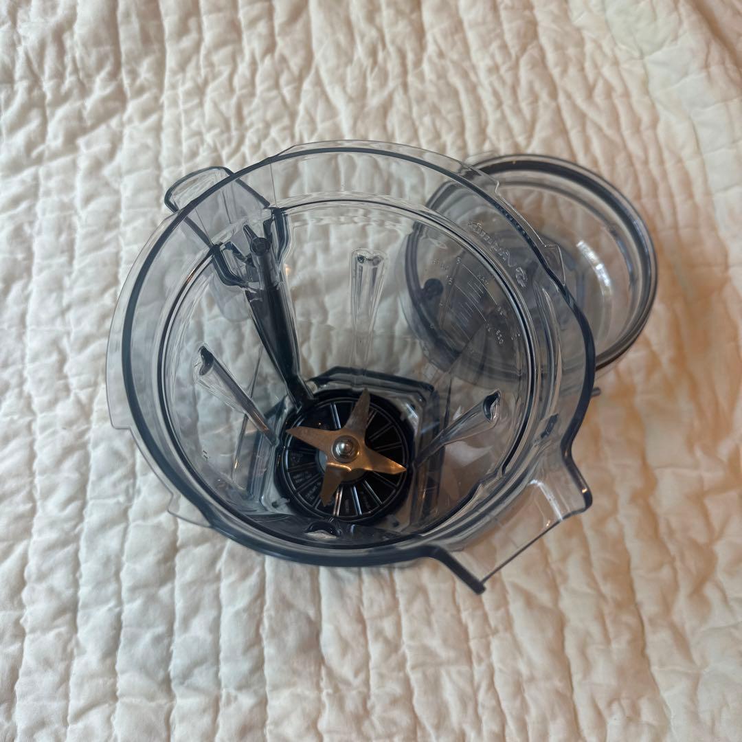 バイタミックス 1.4L ウェットコンテナ