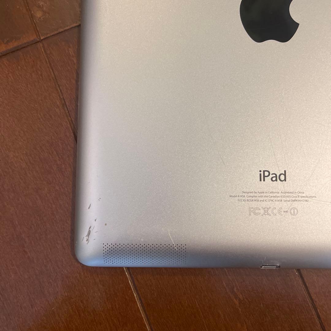 iPad第4世代16GB 6台セット