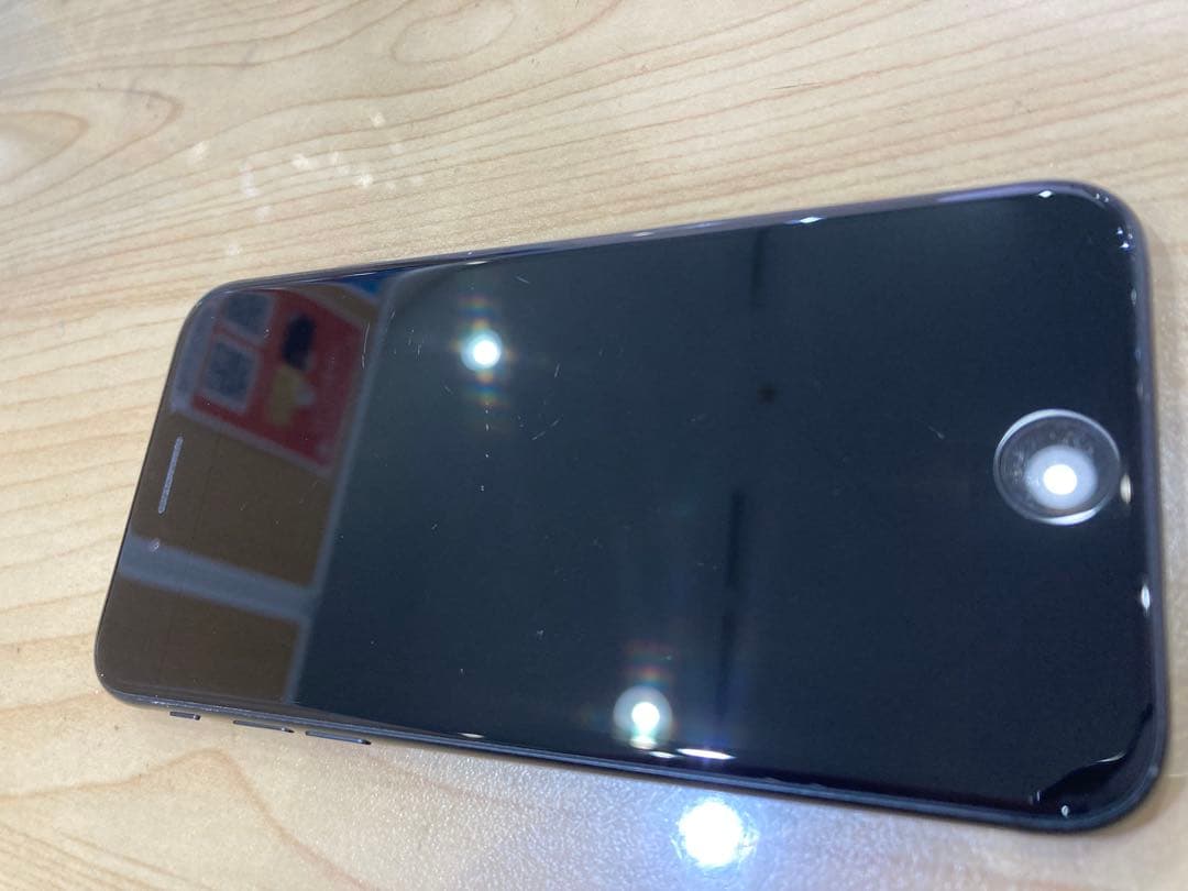 【1013】Apple iPhone SE 第2世代 256GB