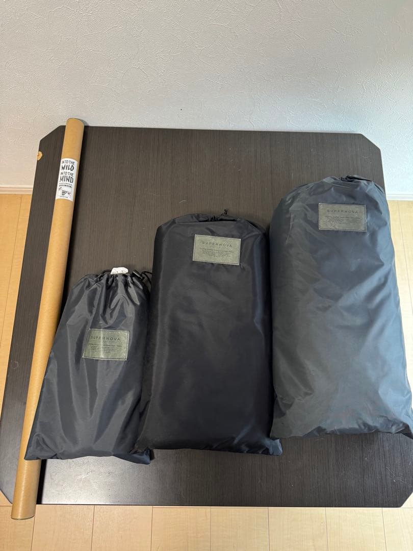 SOMAno KAKUREGA ソマビト　カクレガsomabito オプション付