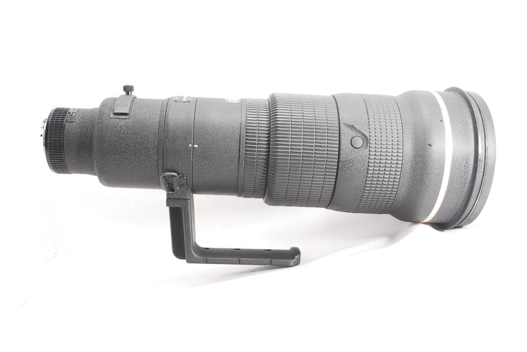 ✨付属品多数✨美品✨Nikon AF-S 500mm F4 D