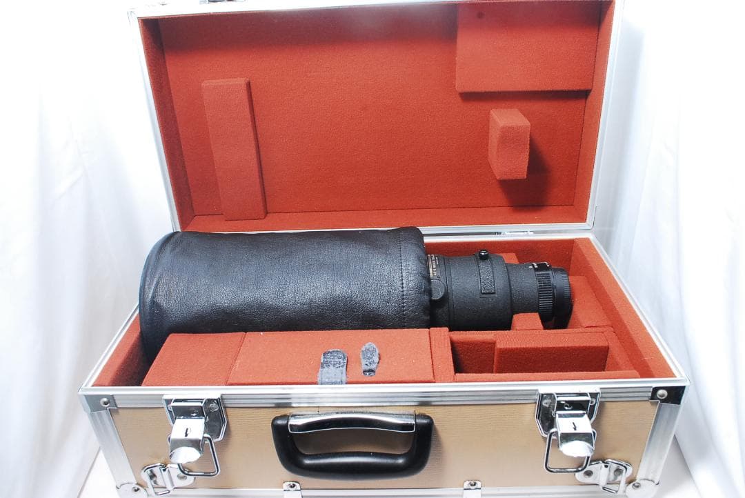 ✨付属品多数✨美品✨Nikon AF-S 500mm F4 D
