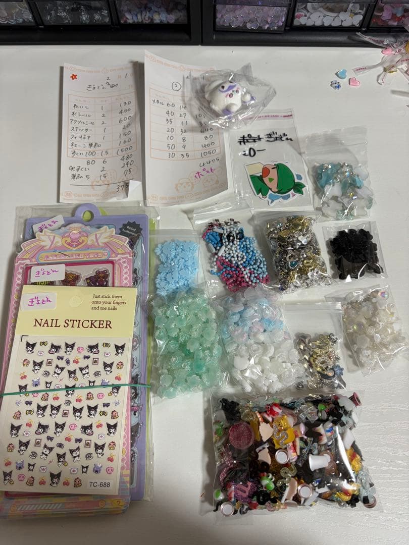 ぎょどんちゃん ポスト