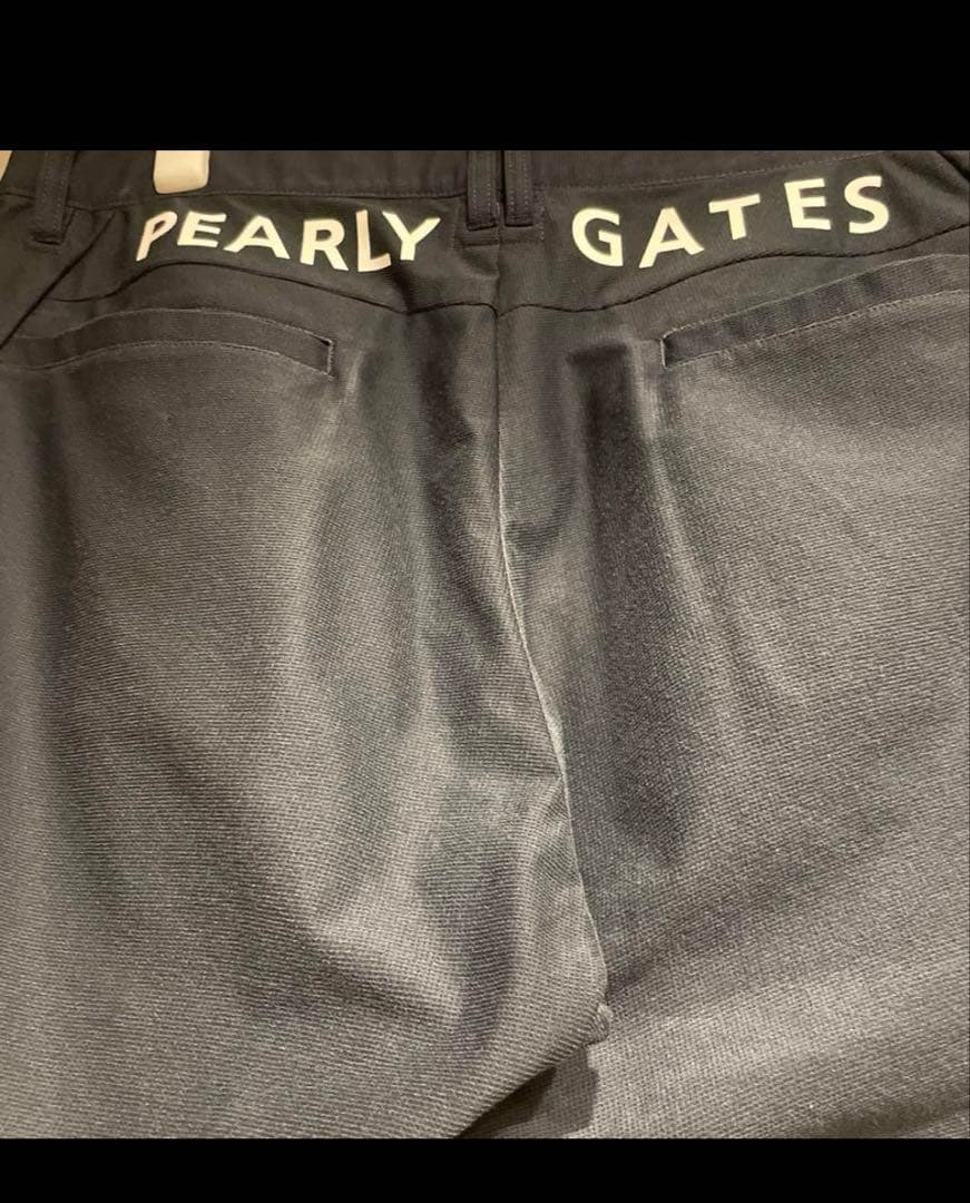 パーリーゲイツ　パンツ