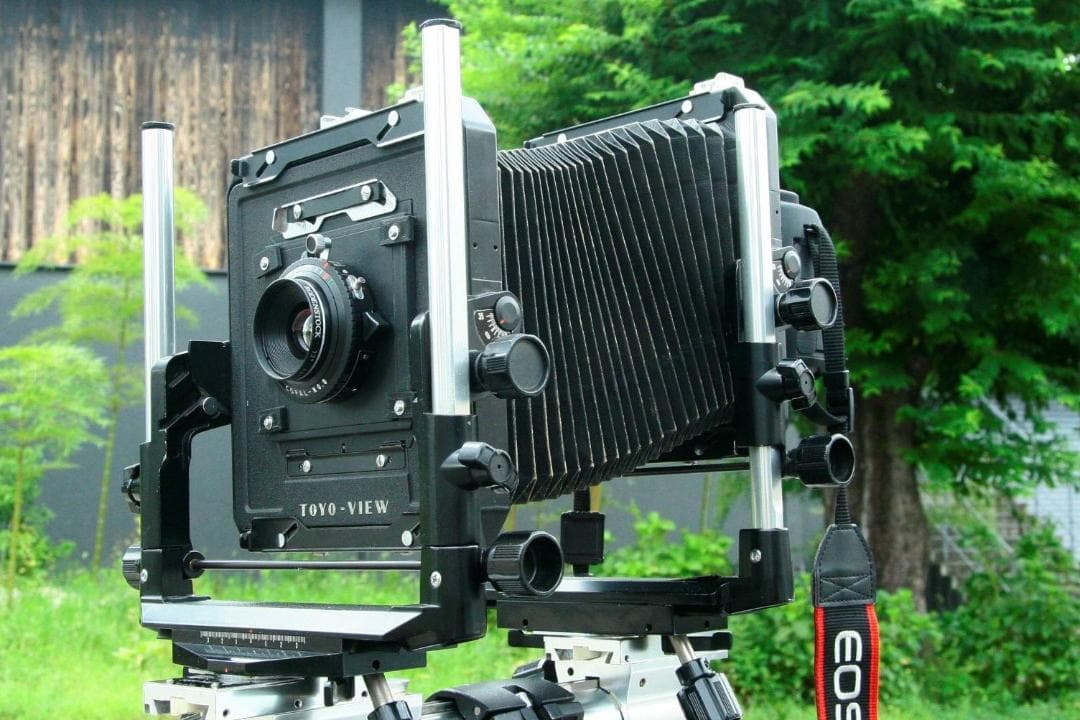 TOYOVIEW デジタルマウントアダプター for EOS EFマウント