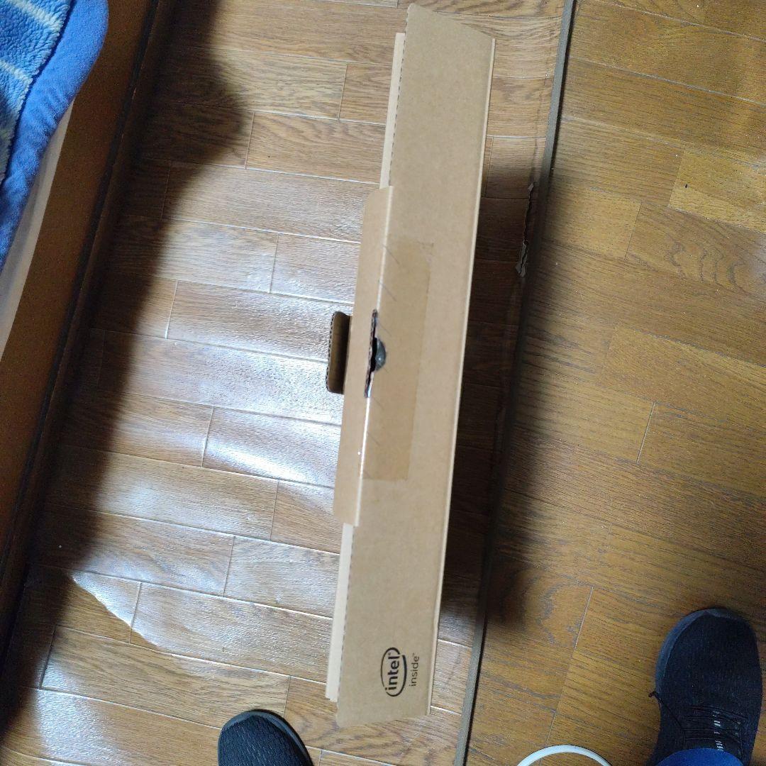 DELL ノートPC 15.6インチ ブラック