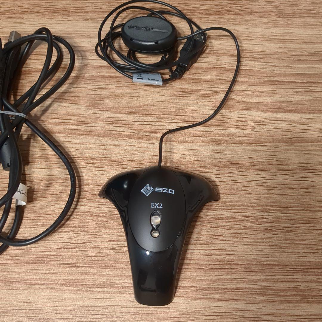 EIZO ColorEdge 24型モニター CX240-CNX