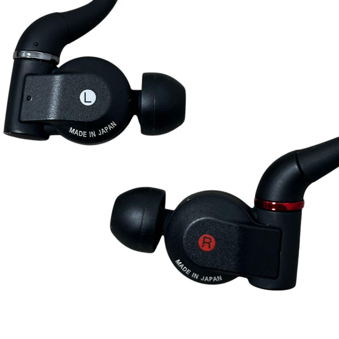 さが✨SONY XBA-Z5 密閉型インナーイヤーレシーバー