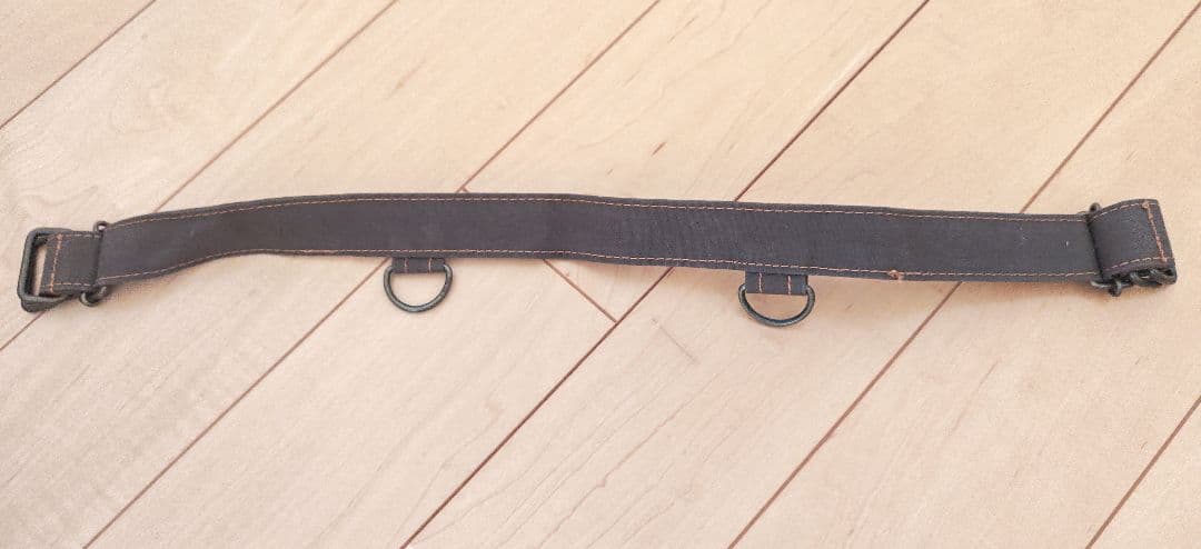 20471120 バッグ バッグパック リュック ウエストポーチ ブラウン