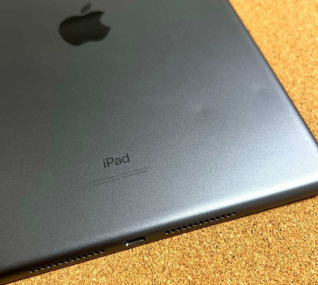 iPad9 第9世代 64GB 80% (100) Apple