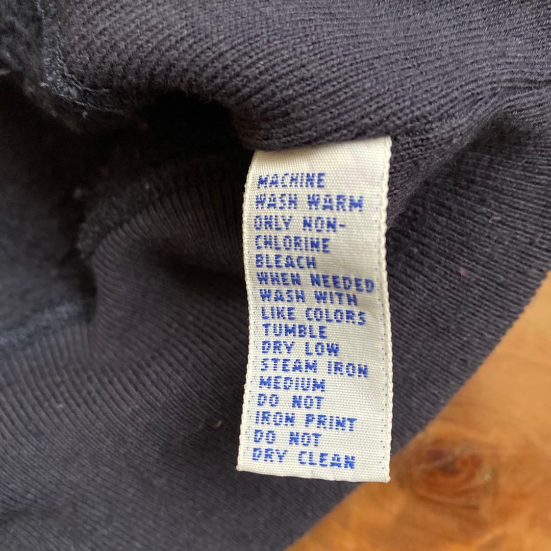 【再値下げ中】　90s ラルフローレン ポロベア M トレーナー 古着