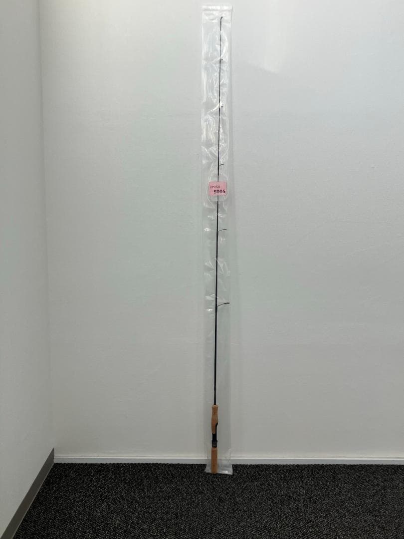 DESTROYER MEGABASS F3-59XS 釣り竿