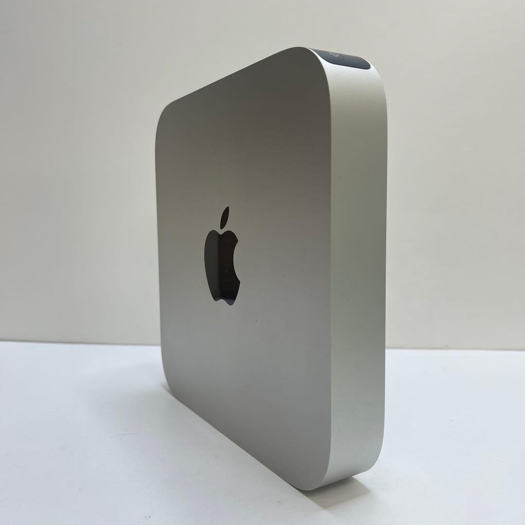 Mac mini 2012 i7 8GB SSD512GB デスクトップPC