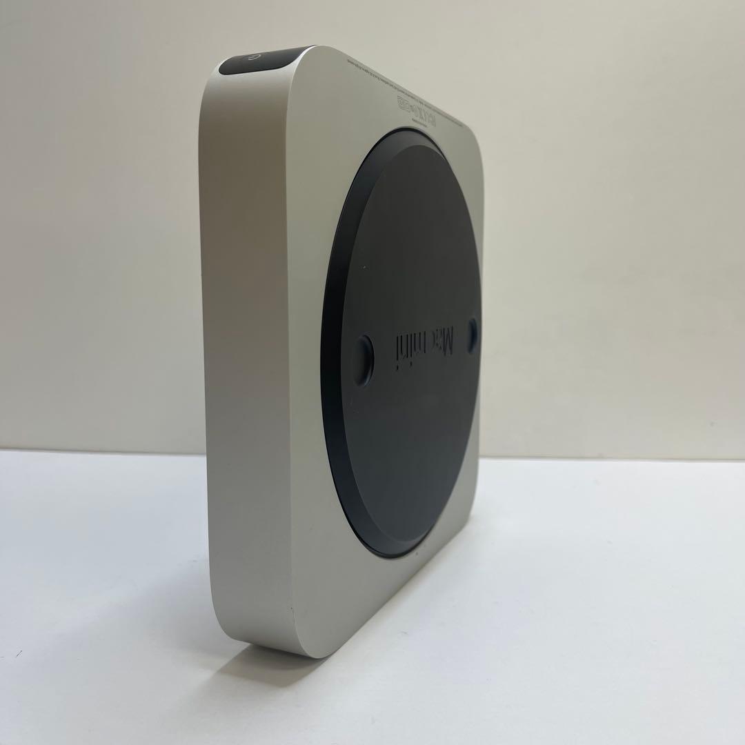 Mac mini 2012 i7 8GB SSD512GB デスクトップPC