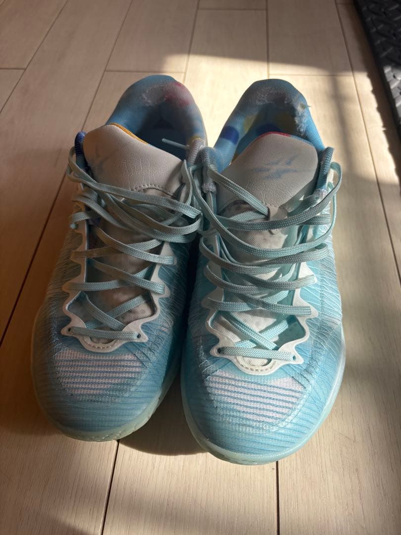 prayer1 バッシュ　限定品