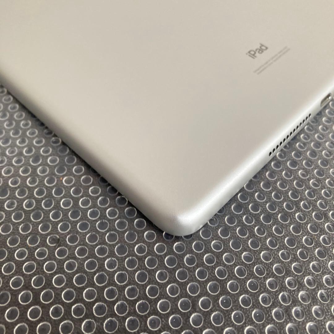 1142【早い者勝ち】電池最良好☆iPad7第7世代32GB WIFIモデル☆