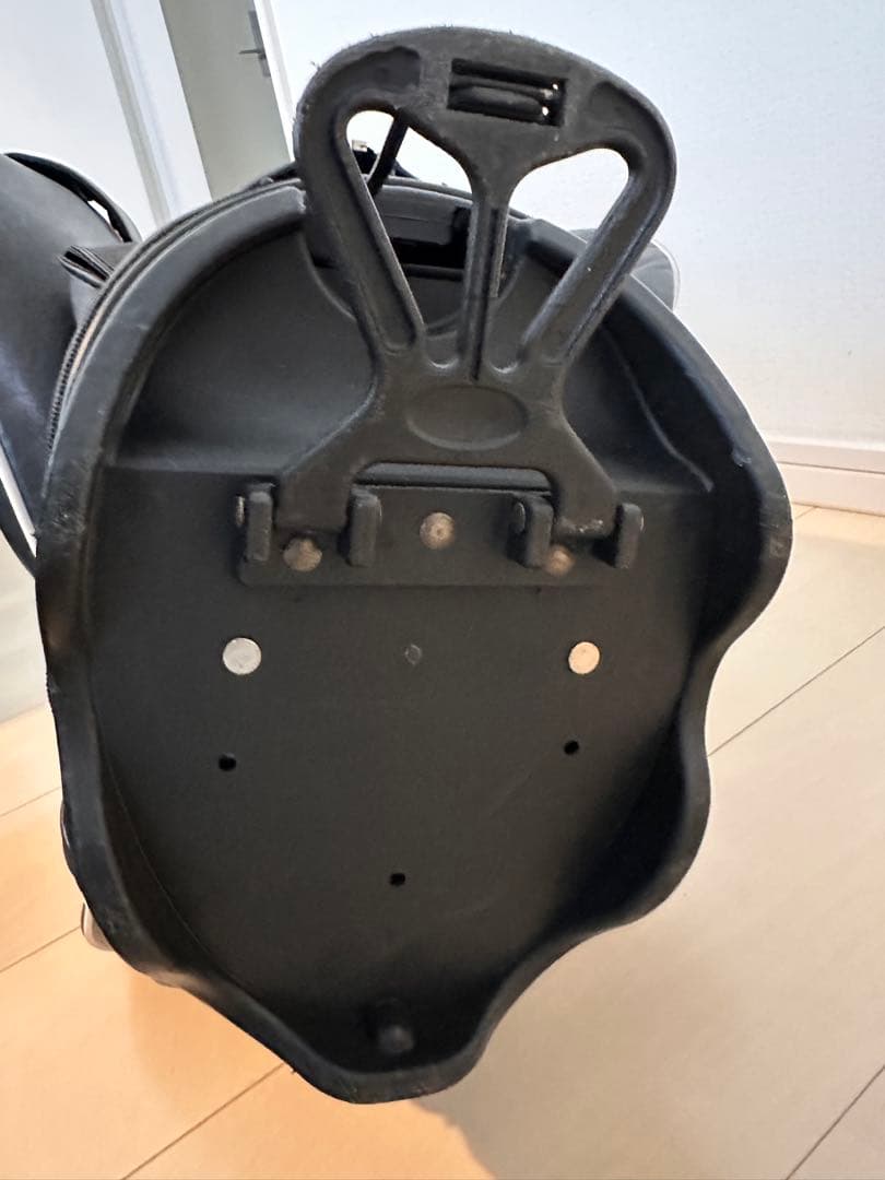 PEARLY GATES キャディバッグ♡パーリーゲイツ