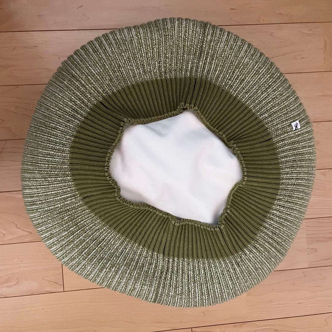 【ナポリタン】MINI PUUF 2点セット