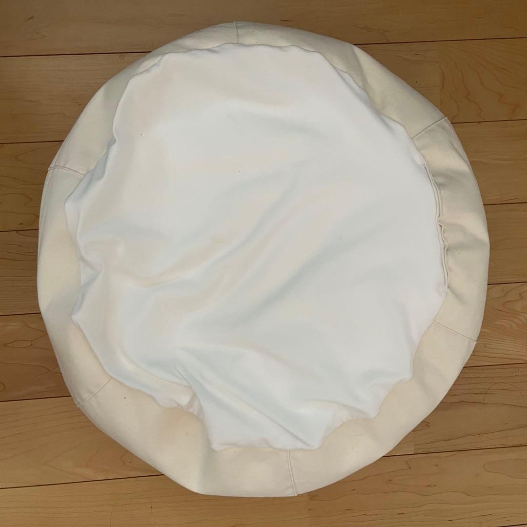 【ナポリタン】MINI PUUF 2点セット