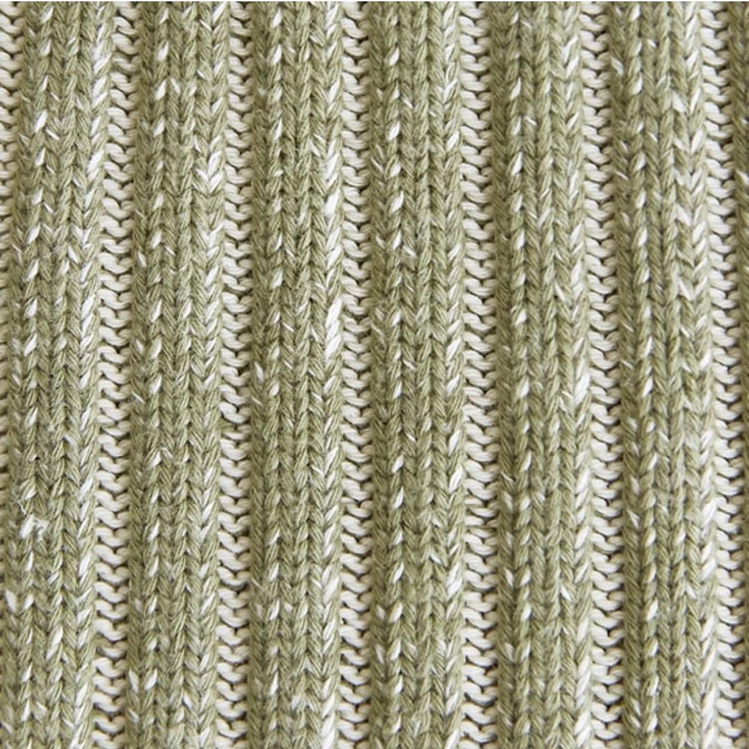 【ナポリタン】MINI PUUF 2点セット