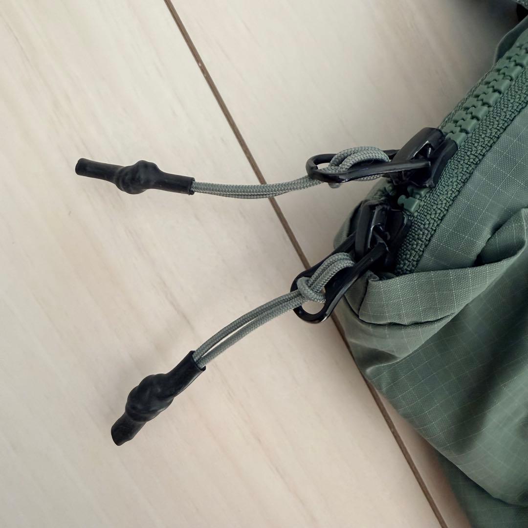 THE NORTH FACE グラムトート2way 18L