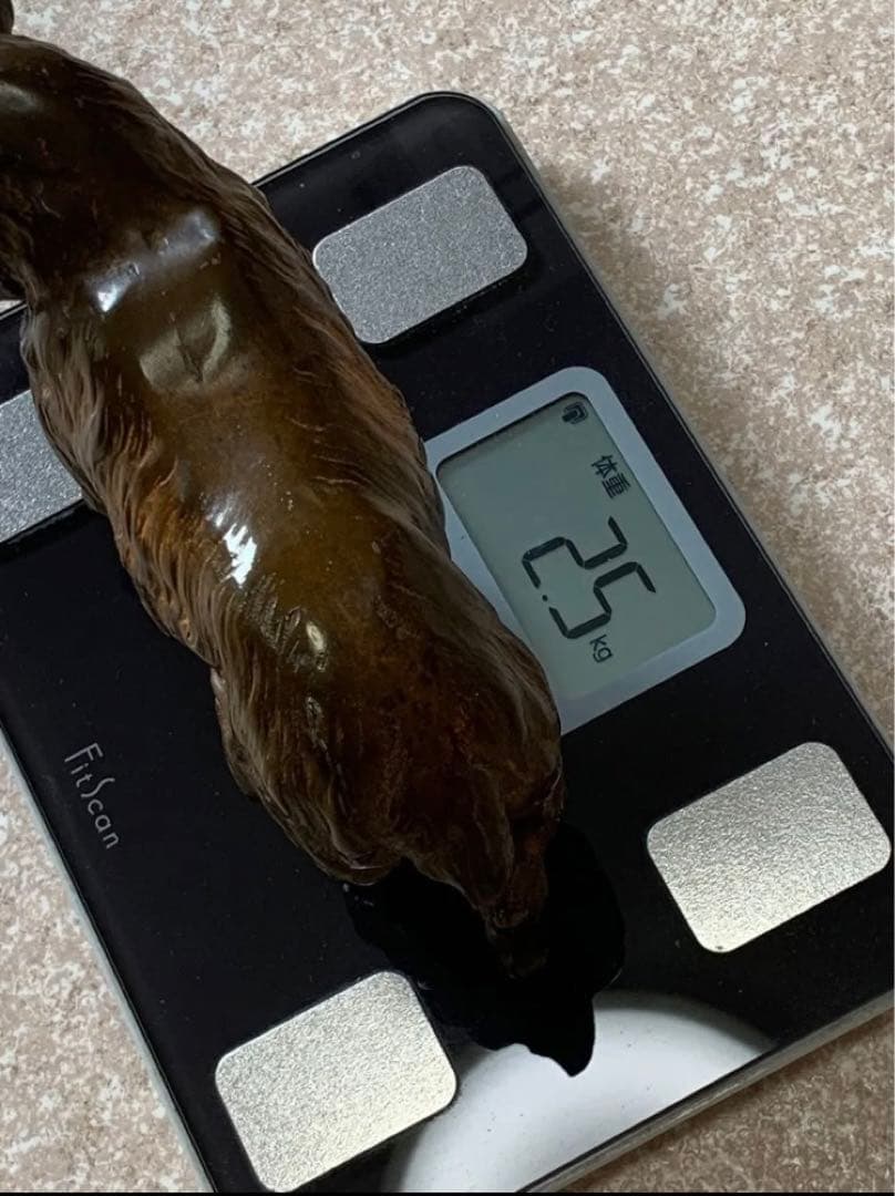 山羊の置物　金運　財運　大入　商売繁盛◆羊の様に群れをなしてやってくるとの事です