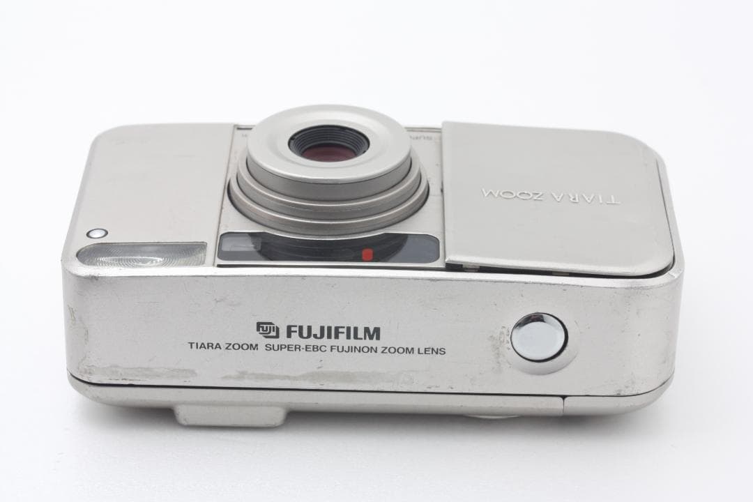 富士フイルム FUJIFILM TIARA ZOOM 完動品 #224