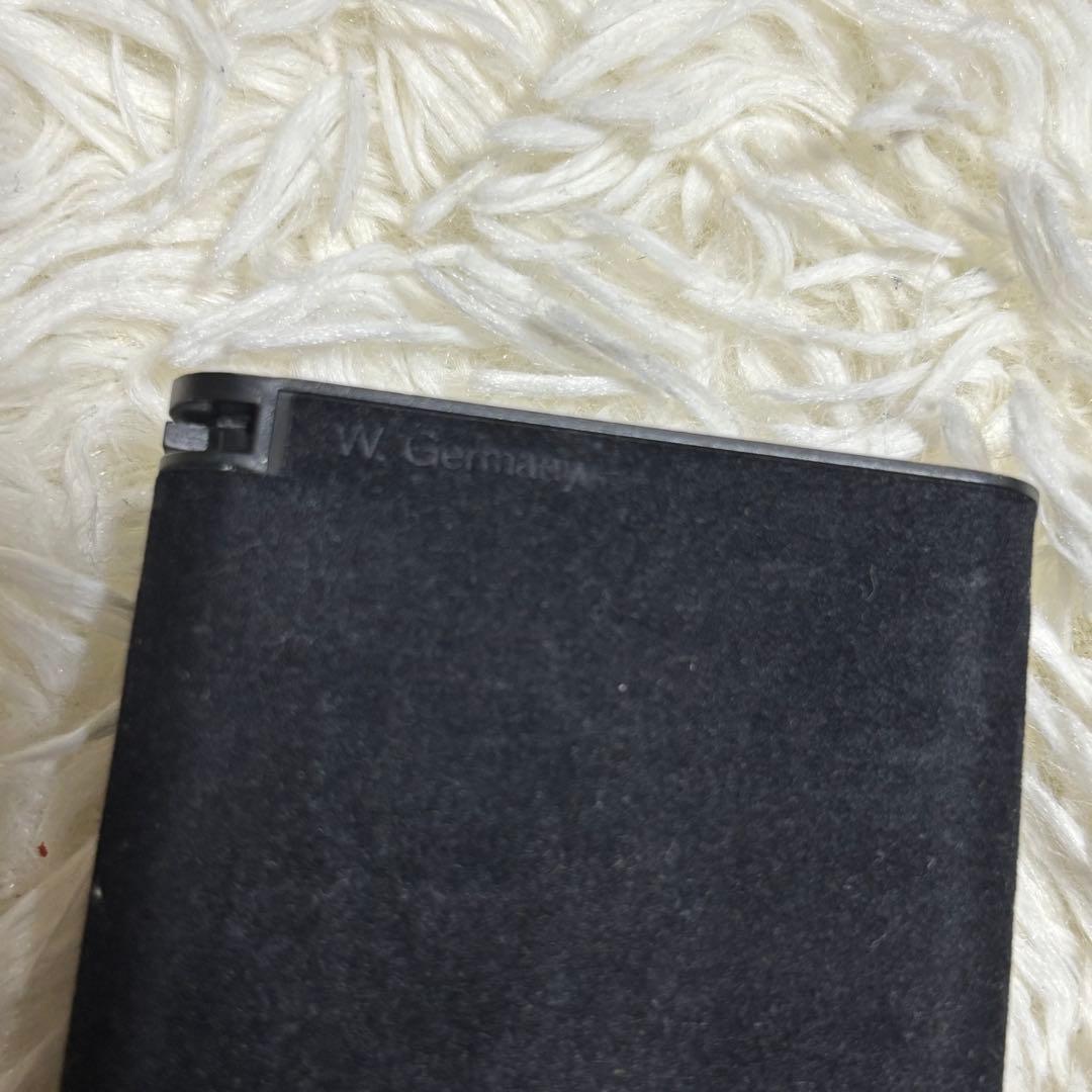 モンブラン 万年筆 14k ゴールド