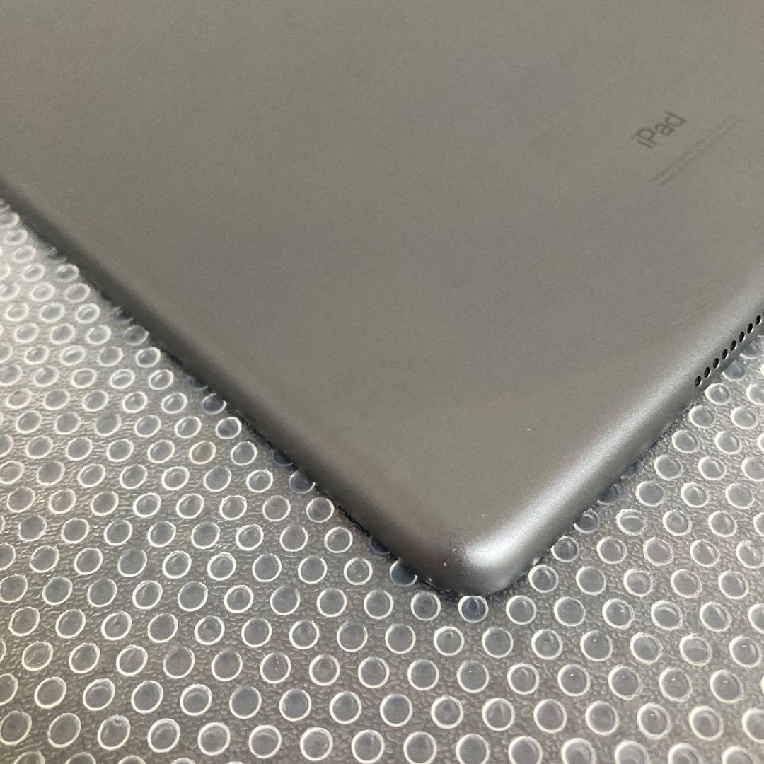 2728【早い者勝ち】iPad7 第7世代 32GB WIFIモデル☆