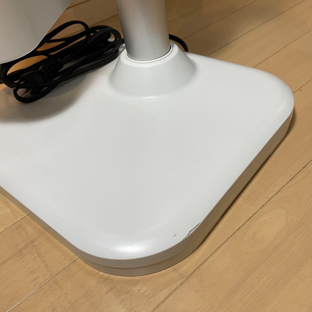 【2020年製】CORONA コロナ コアヒート　電気ヒーター　DH-1220R