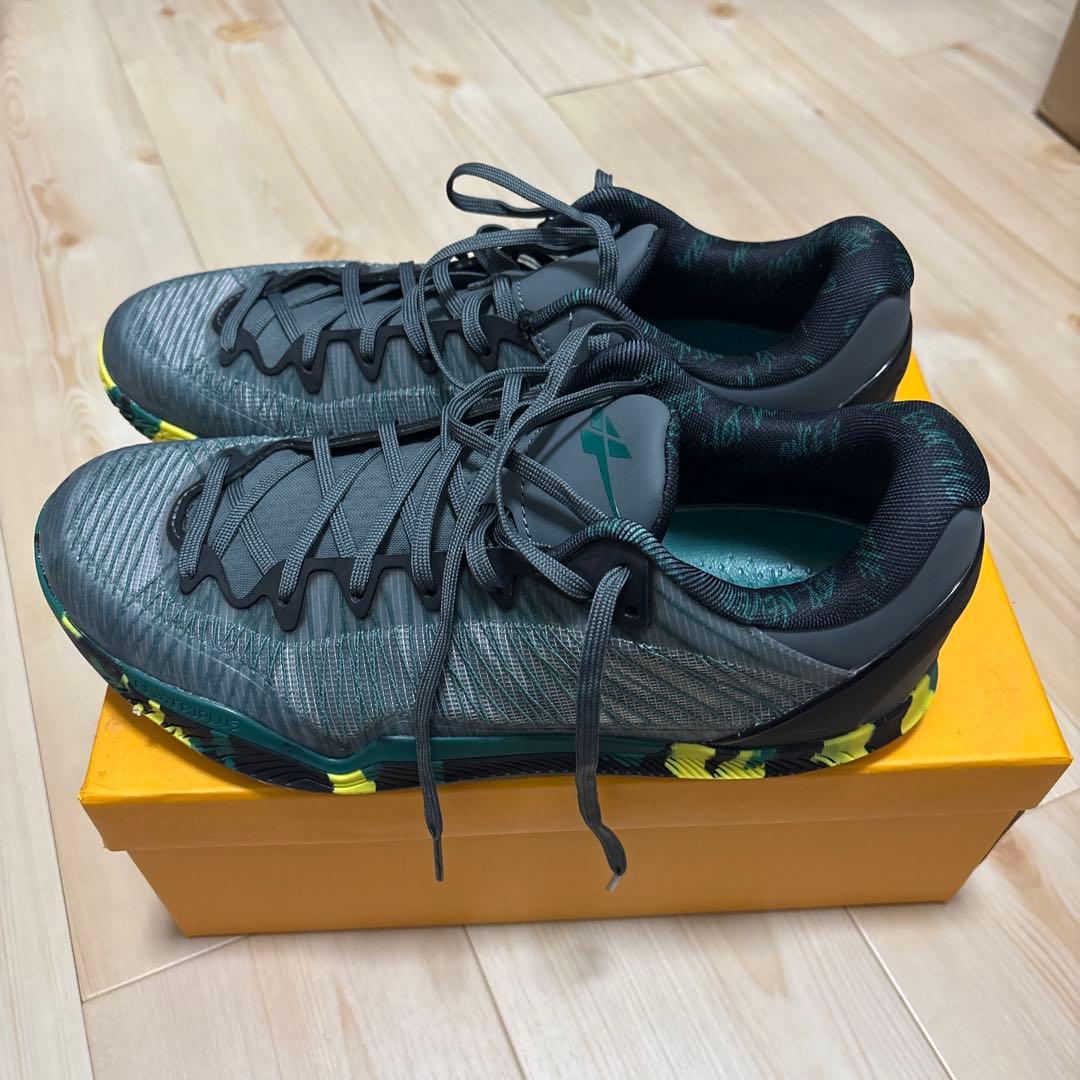 シューズ(男性用) PLAYER 1 PLUS 313