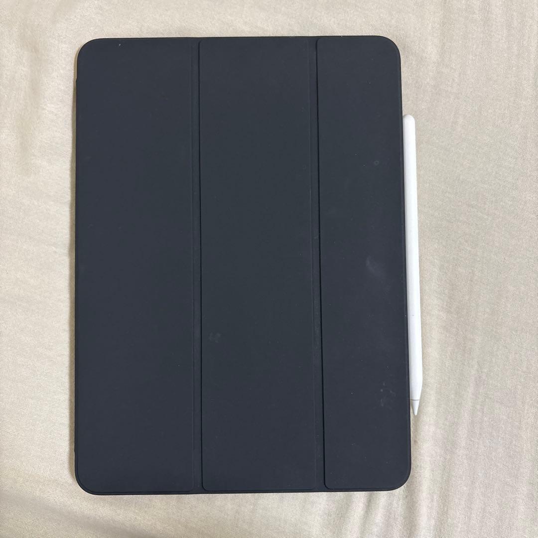 【おくおく】iPad Air 本体 + Smart Folio カバー