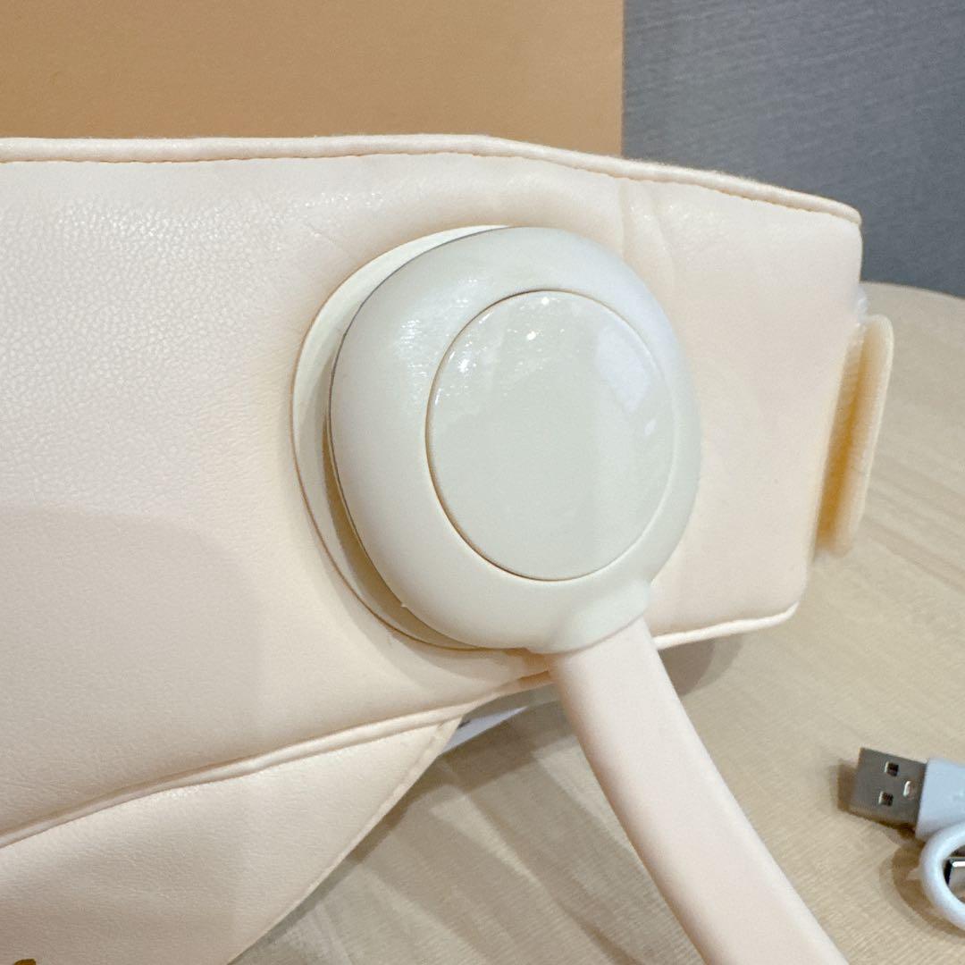 ◆ほぼ新品美品◆NIPLUX CHILLMET ヘッドスパ　ヘッドマッサージ機