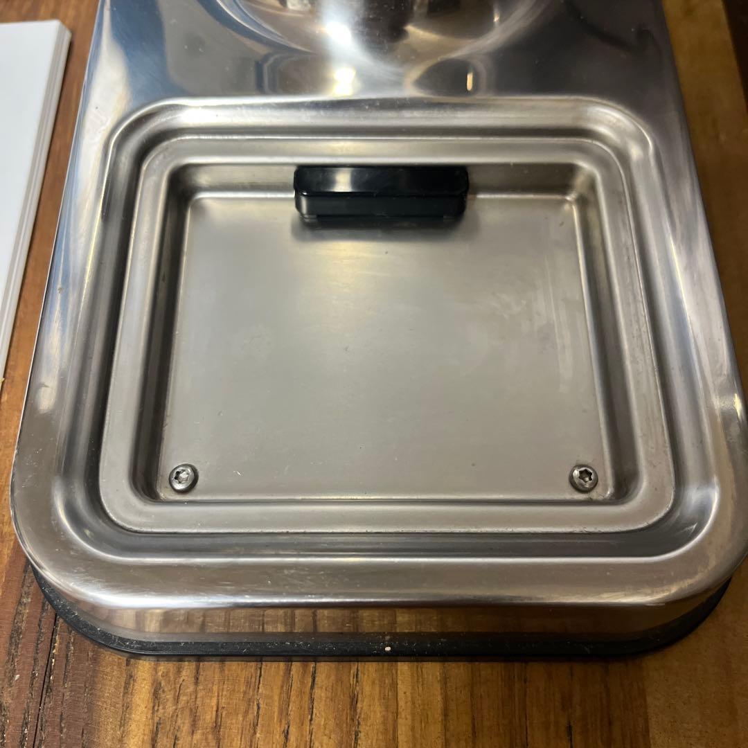 aarke 炭酸水メーカー carbonatorⅡ ステンレス